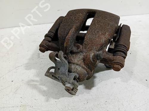 Right rear brake caliper VW TRANSPORTER T6 Van (SGA, SGH, SHA, SHH) 2.0 TDI | BP23214338M106