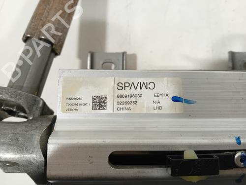 Steering column VOLVO XC40 (536) T4 | BP24324085M21 - Image 4