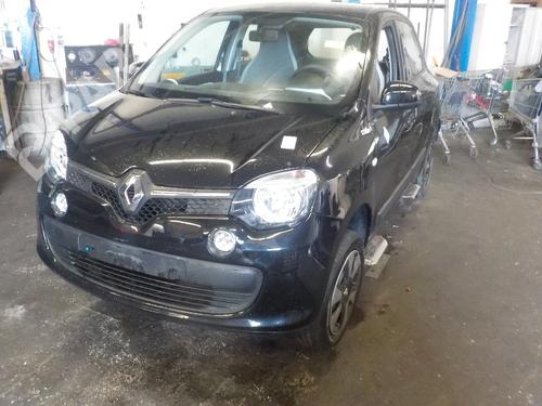 Used Parts RENAULT TWINGO III (BCM_, BCA_)  1.0 SCe 70  1111182