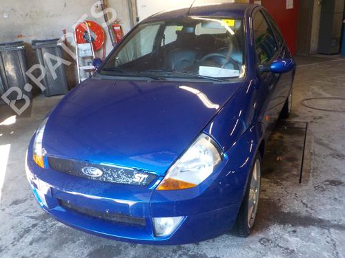 Used Parts FORD KA (RB_) 1.6 i 1001201