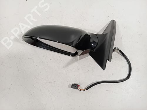 Left mirror AUDI A4 B8 Avant (8K5) 2.0 TDI | BP28815608C26 