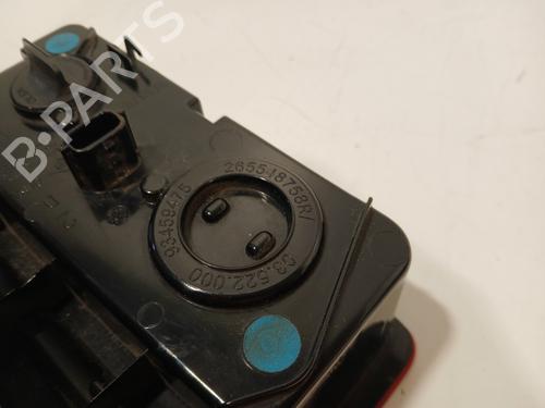 Rear bumper right light OPEL VIVARO B Van (X82) 1.6 CDTI (05) | BP30145012C82