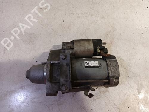 Used Starter BMW 5 Touring (F11) 550 i (449 hp) 15220205