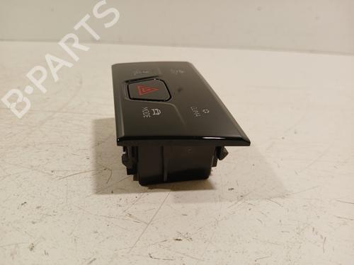 Warning switch VW GOLF VIII (CD1, DA1) 2.0 TSI R 4motion | BP29325442I22 