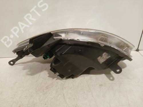 Right headlight RENAULT TWINGO II (CN0_) 1.2 (CN0D) | BP39689338C29 - Image 2