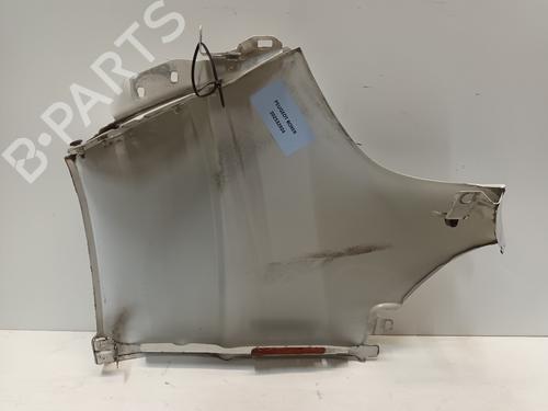 Right front fenders PEUGEOT BOXER Van 2.2 HDi 100 | BP30594285C42