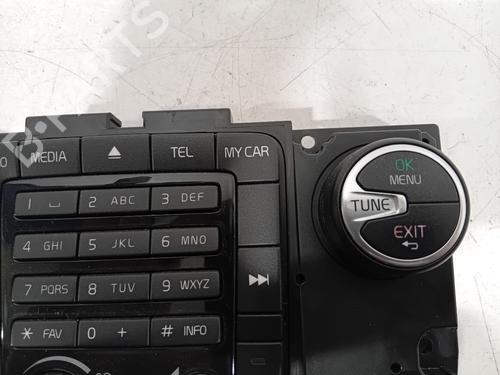 Climate control VOLVO V60 I (155) D6 Hybrid AWD | BP29268393I5 - Image 5