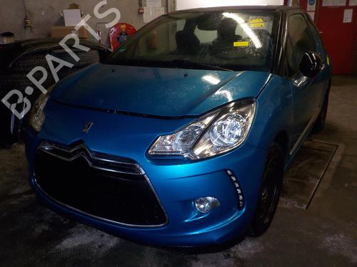 CITROËN DS3 (SA_) 1.4 VTi 95 941585
