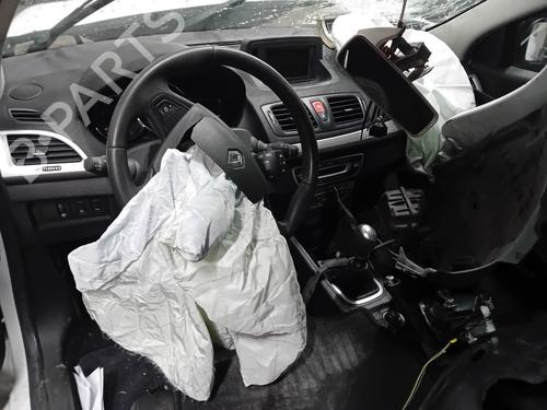 Tailgate RENAULT MEGANE III Coupe (DZ0/1_) 2.0 TCe (DZ0K) | BP29038844C6 