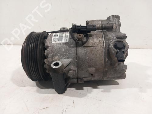 AC compressor OPEL ZAFIRA TOURER C (P12) 1.6 CDTI (75) | BP36670924M34 - Image 6