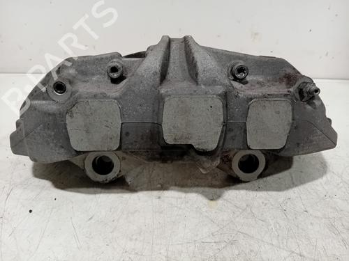 Left front brake caliper MERCEDES-BENZ C-CLASS (W206) C 300 e (206.054) | BP36491834M105 - Image 4