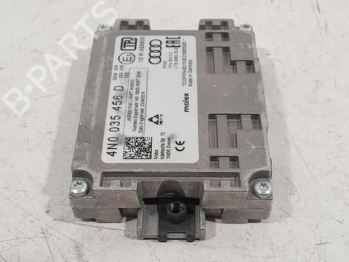 Electronic module VW PASSAT B8 Variant (3G5, CB5) 2.0 TSI 4motion | BP26430935M83 