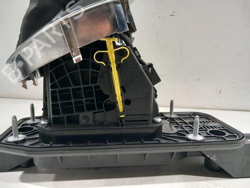 Gear lever VW GOLF VI Variant (AJ5) 1.4 TSI | BP36416655M90  - Image 6