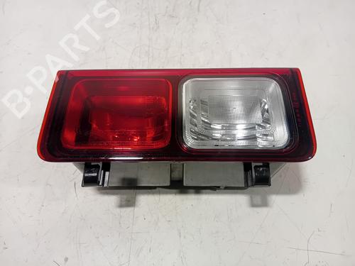 Reverse light RENAULT TRAFIC III Van (FG_) 2.0 dCi 120 (FGMN) | BP37523359C36 - Image 3