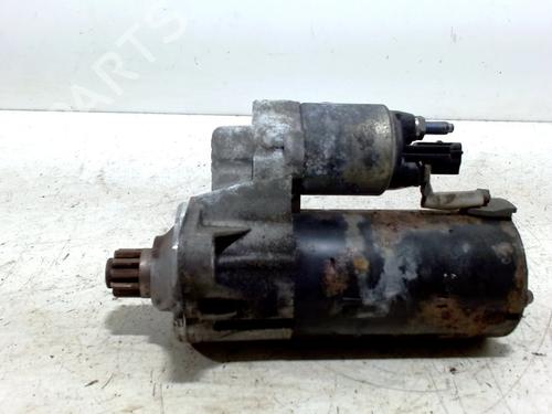 Starter VW GOLF VI Variant (AJ5) 2.0 TDI | BP11744391M8 - Image 2