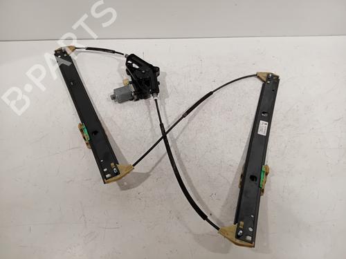 Used Front left window mechanism Front left window mechanism 20486381 20486381