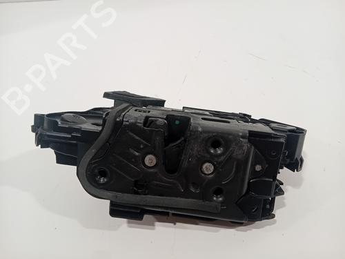 Used Front left lock VW CADDY IV Box Body/MPV (SAA, SAH) 2.0 TDI (102 hp) 30087481