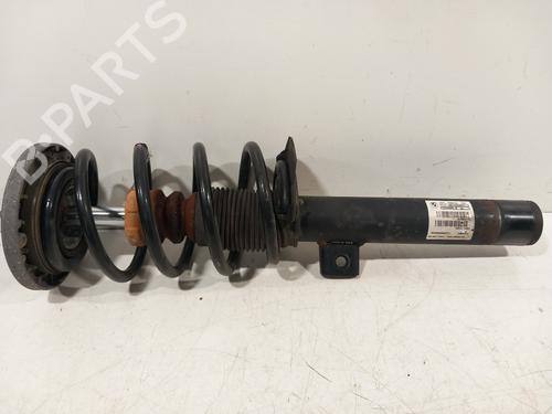 Used Left front shock absorber BMW X3 (F25) xDrive 28 i (258 hp) 32781010