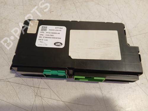 Electronic module JAGUAR F-PACE (X761) 2.0 TD4 AWD | BP32189544M83 - Image 6