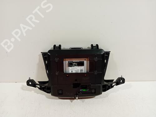 Display monitor OPEL ASTRA K Sports Tourer (B16) 1.0 Turbo (35) | BP18605983C48 