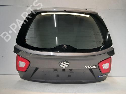 Used Tailgate Tailgate 37685674 37685674