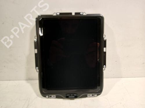 Used Display monitor Display monitor VOLVO XC40 (536) T5 Plug-in Hybrid (262 hp) 33607814 33607814