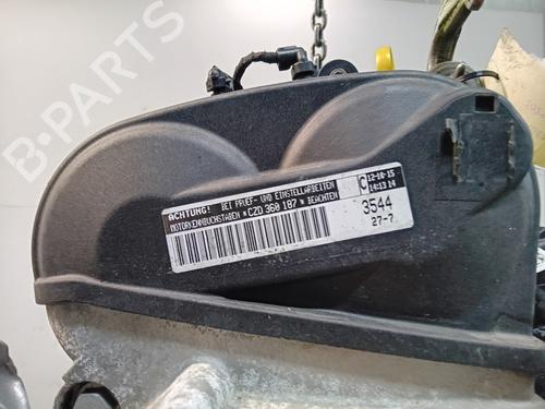 Engine VW TOURAN (5T1) 1.4 TSI | BP23244751M1 - Image 4