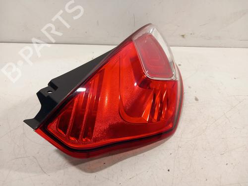 Left taillight FORD FIESTA VI (CB1, CCN) 1.0 | BP31970678C34 - Image 2