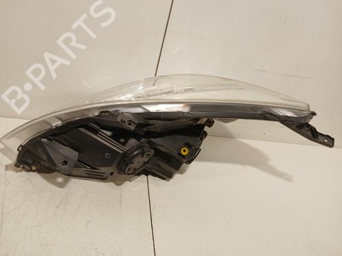 Right headlight OPEL MERIVA B MPV (S10) 1.4 (75) | BP37267214C29 - Image 3