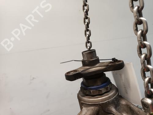 Rear differential BMW 5 (G30, F90) 520 d | BP33884506M24 - Image 4