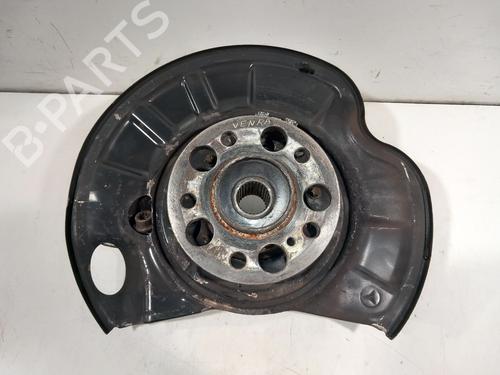 Used Right rear steering knuckle Right rear steering knuckle 36863525 36863525