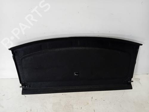 Rear parcel shelf VW GOLF V (1K1) 1.4 TSI | BP37264937C85 - Image 4