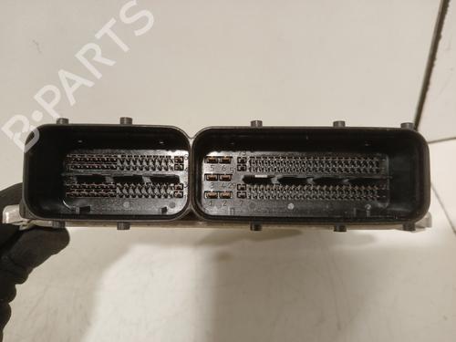 Engine control unit (ECU) FIAT 500 (312_) 1.2 (312AXA1A) | BP39469800M57 - Image 3