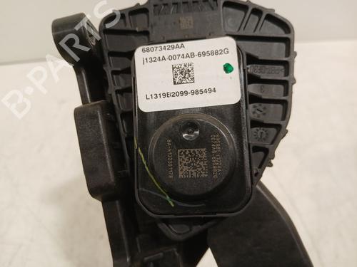 Pedal FIAT 500 (312_) Electric (EV) | BP37660221I4 - Image 7