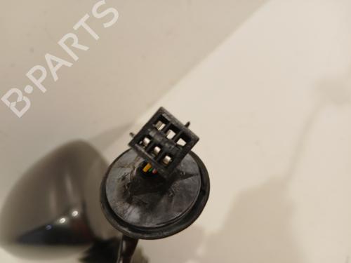 Right mirror OPEL CORSA D (S07) 1.2 (L08, L68) | BP30107944C27 