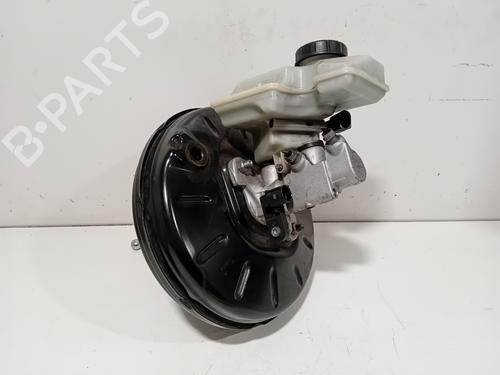 Used Servo brake Servo brake VW POLO VI (AW1, BZ1, AE1) 1.0 TSI (116 hp) 39689318 39689318