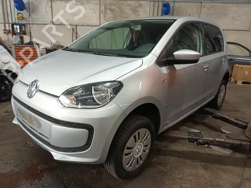 Used Parts VW UP! (121, 122, BL1, BL2, BL3, 123)  1.0  4554021