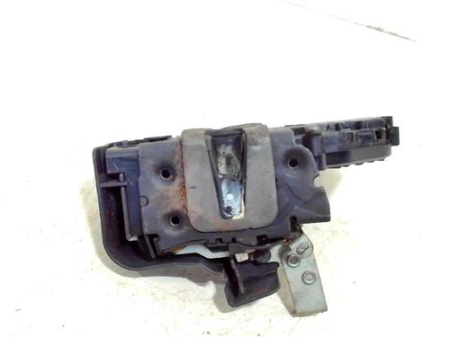 Front left lock FORD MONDEO IV (BA7) 1.8 TDCi | BP13204444C98 