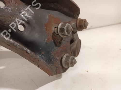 Left front suspension arm SEAT IBIZA IV SC (6J1, 6P5) 1.4 | BP14921994M12 