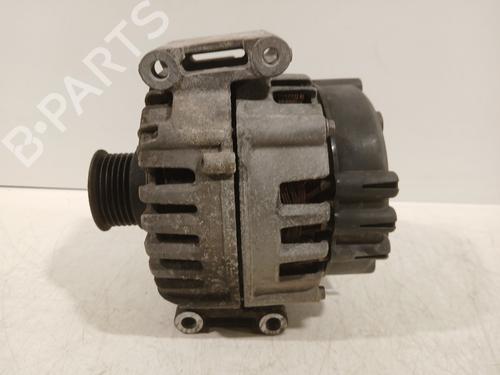 Alternator MERCEDES-BENZ SPRINTER 3,5-t Van (B907, B910) 316 CDI RWD (907.631, 907.633, 907.635, 907.637) | BP39883142M7 - Image 2
