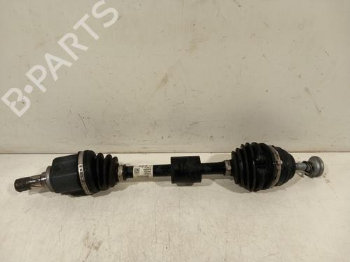 Used Left front driveshaft Left front driveshaft 38535247 38535247