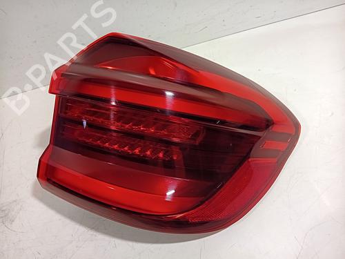 Used Right taillight BMW X3 (G01, F97, G08) xDrive 20 i (184 hp) 30709179