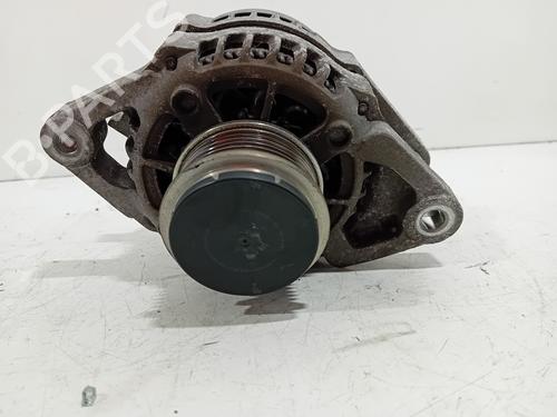 Used Alternator Alternator 14922007 14922007