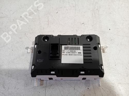 Display monitor FORD FIESTA VI (CB1, CCN) 1.4 | BP19930584C48 
