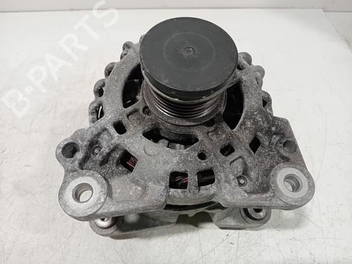 Used Alternator Alternator SKODA CITIGO (NF1) 1.0 (60 hp) 35718230 35718230