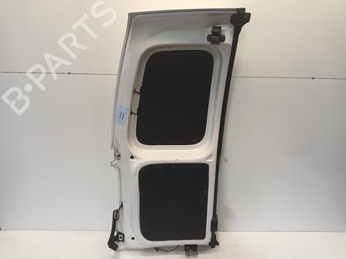 Right tailgate VW CADDY IV Box Body/MPV (SAA, SAH) 2.0 TDI | BP30104611C77 