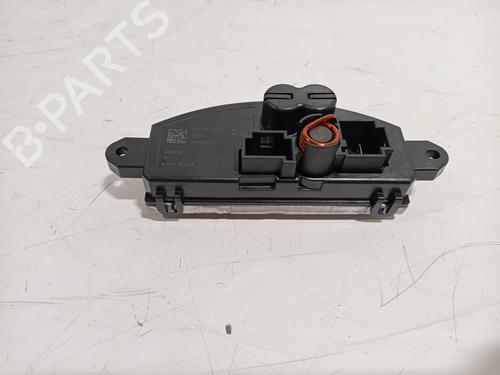 Varmeblæsermodstand MERCEDES-BENZ CITAN Box Body/MPV (W420) eCITAN (420.693, 420.695) (122 hp) 33024324