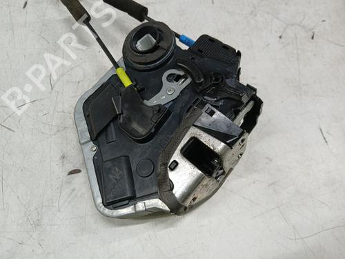 Front right lock TOYOTA AVENSIS Estate (_T27_) 2.0 D-4D (ADT270_, ADT270R) | BP22618469C97 