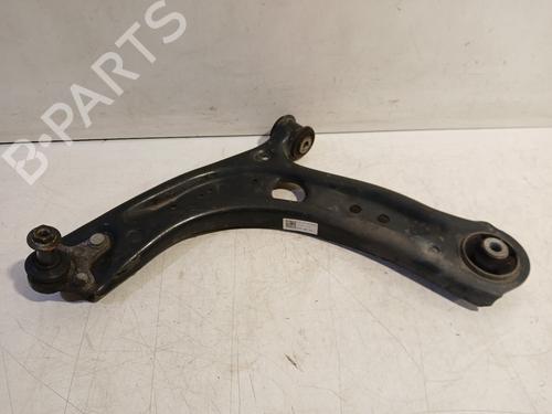 Used Left front suspension arm Left front suspension arm VW GOLF VIII (CD1, DA1) 1.4 GTE Plug-in Hybrid (245 hp) 33325705 33325705