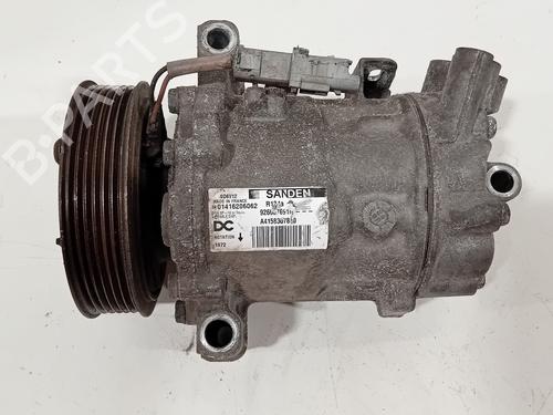 Used AC compressor AC compressor 25716794 25716794